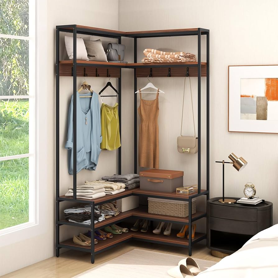 本日限定　1/f SPACE hanger rack table 本日限定 1/f SPACE hanger rack table hanger rack table | 1